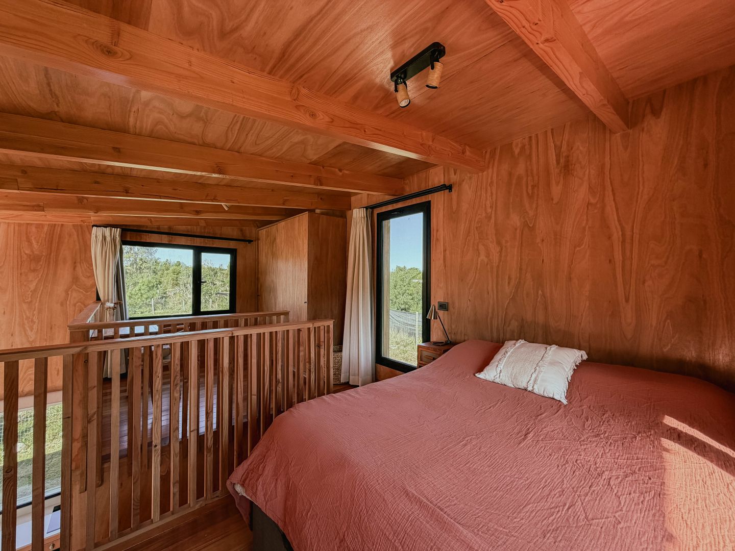Casa EN ALQUILER TEMPORARIO