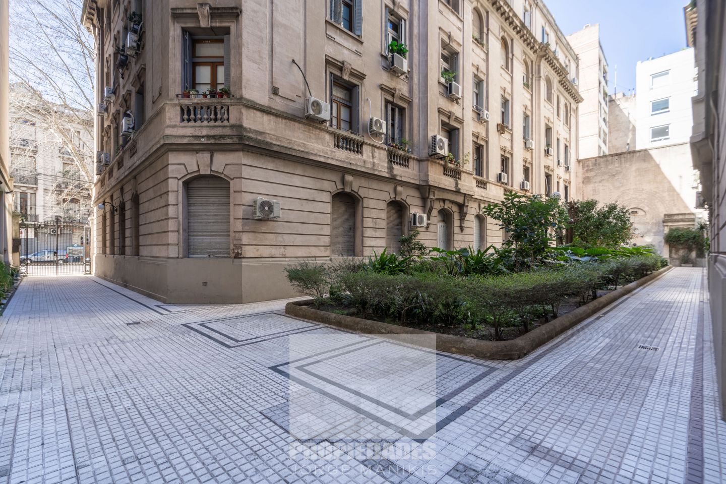 Departamento en Venta en Barracas, Capital Federal