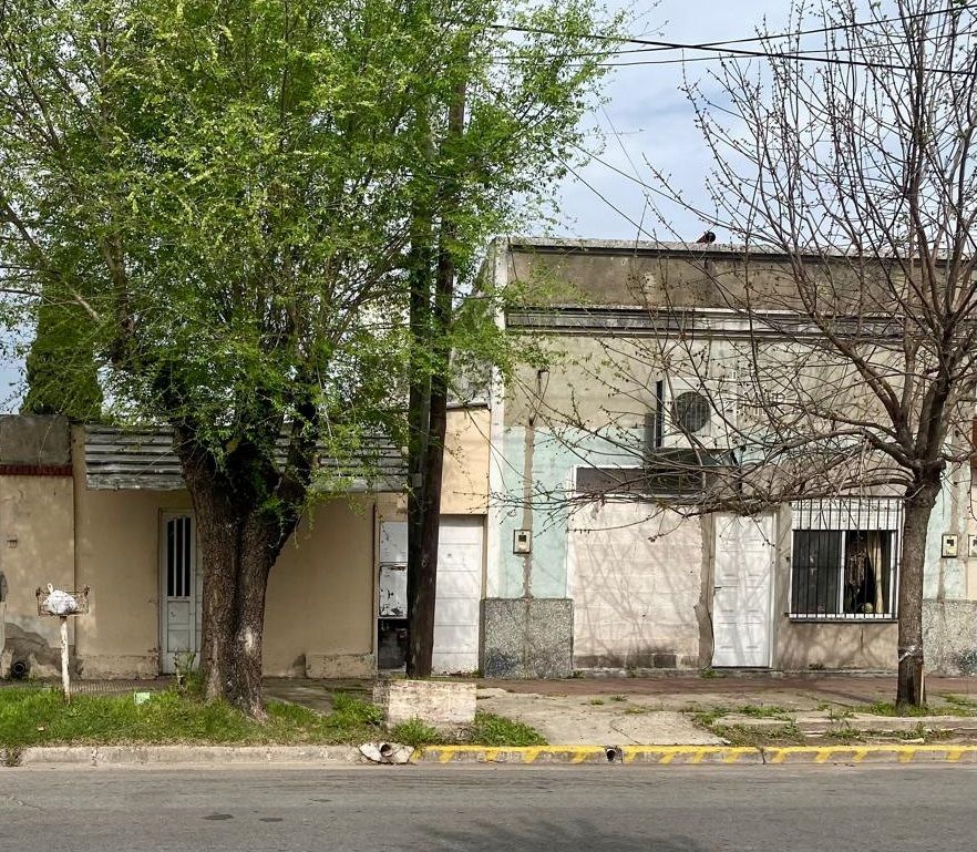 Departamento en Venta en Lanus, G.B.A. Zona Sur