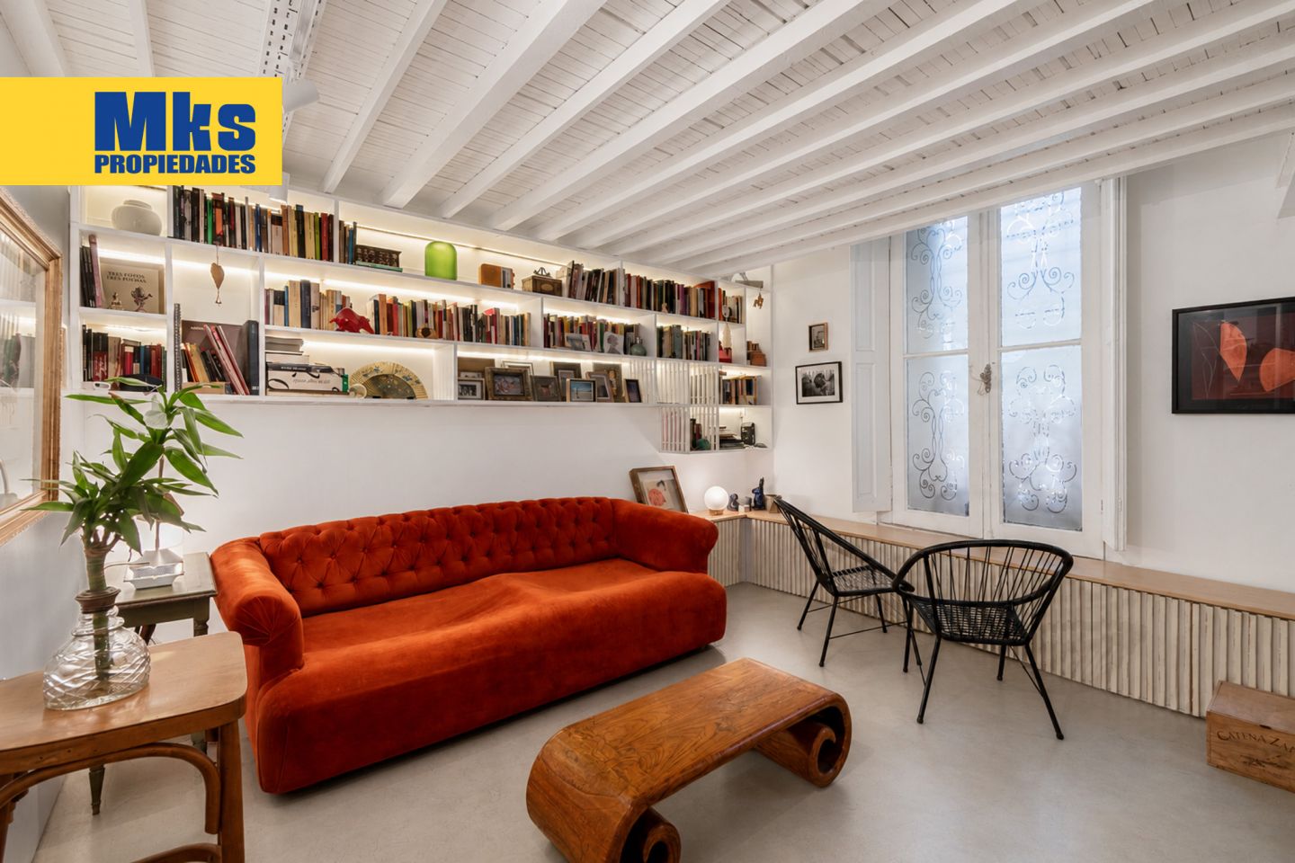 Departamento en Venta en La Boca, Capital Federal