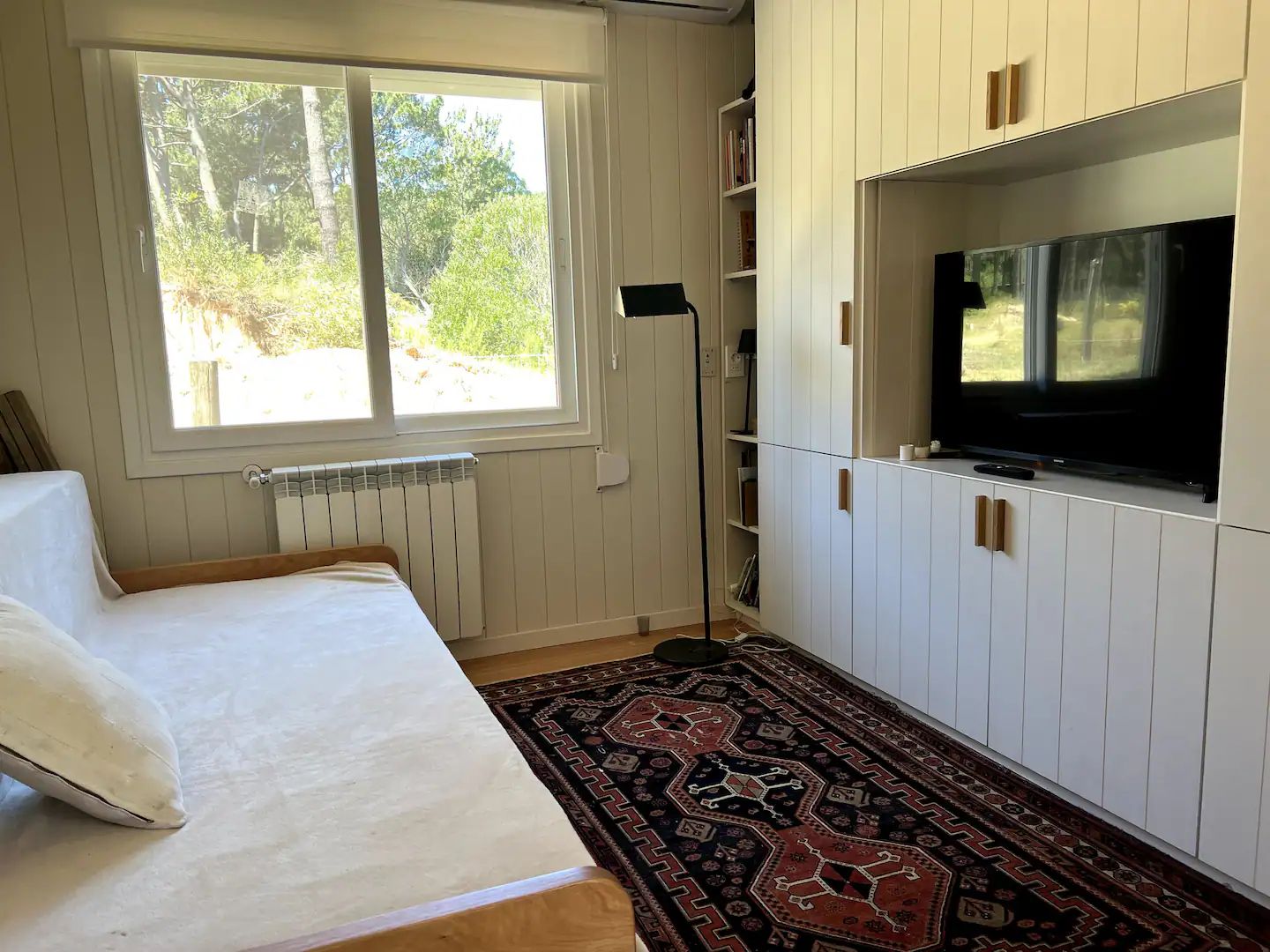 Casa EN ALQUILER TEMPORARIO