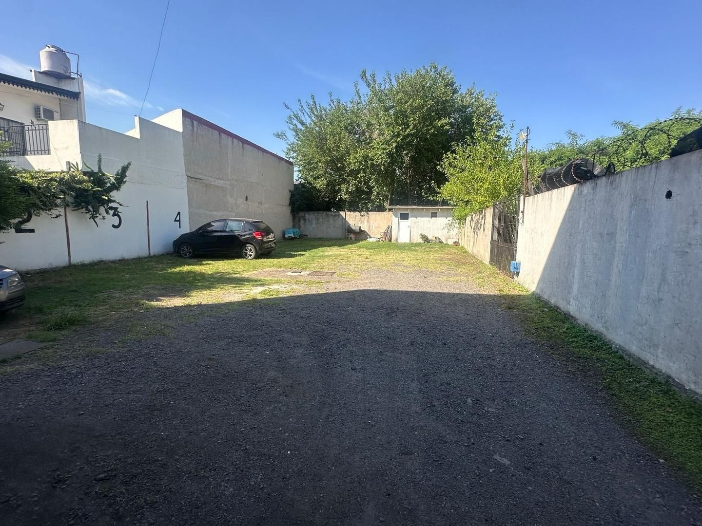 ALQUILER DE DEPARTAMENTO EN José C Paz - José C Paz - 12