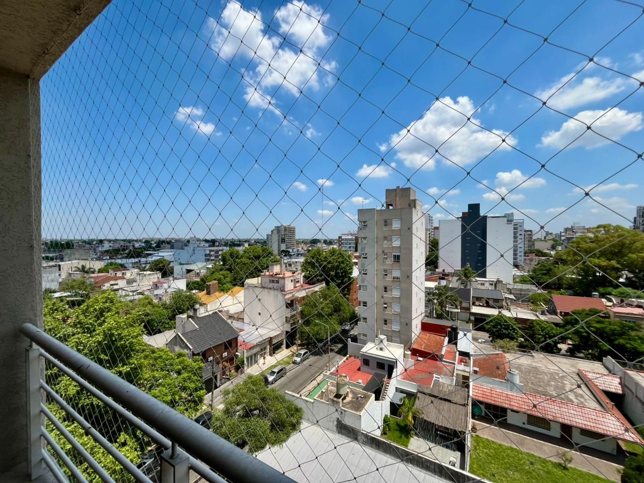 ALQUILER DE DEPARTAMENTO EN Tres de Febrero - Caseros - 28