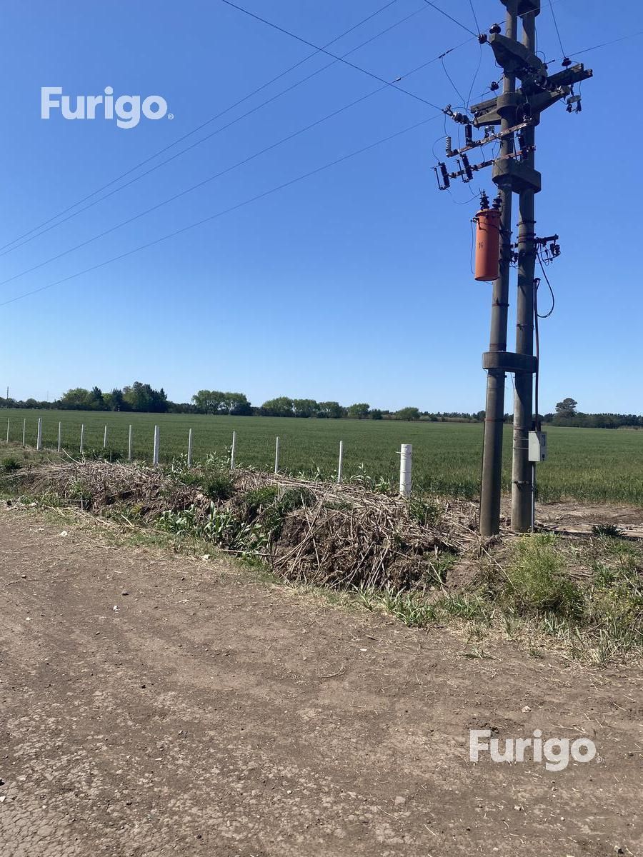 Campo en Venta en Rosario, Santa Fe