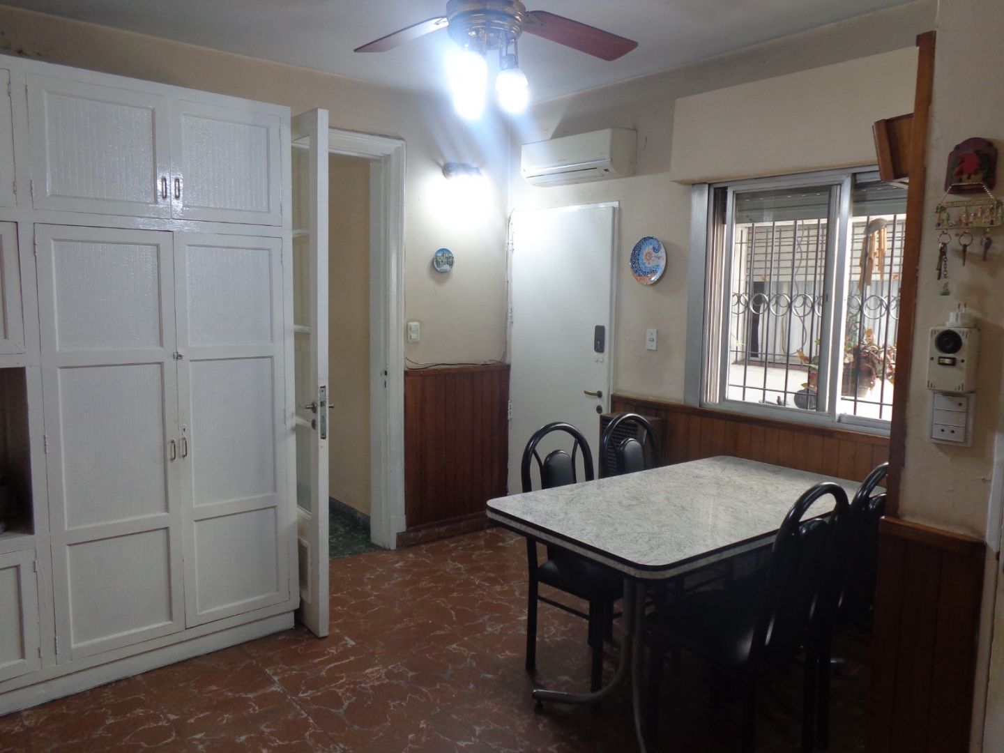VENTA DE CASA EN Capital Federal - Floresta - 21