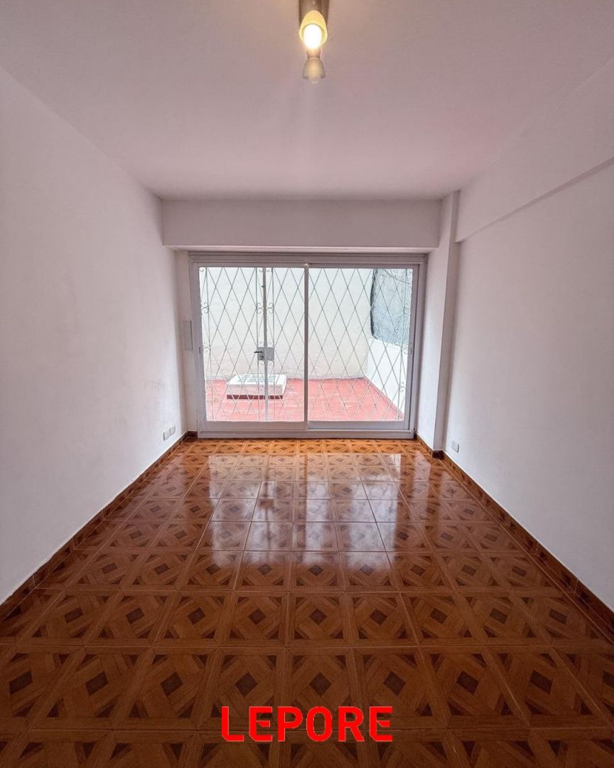 Departamento en BORGES 2400