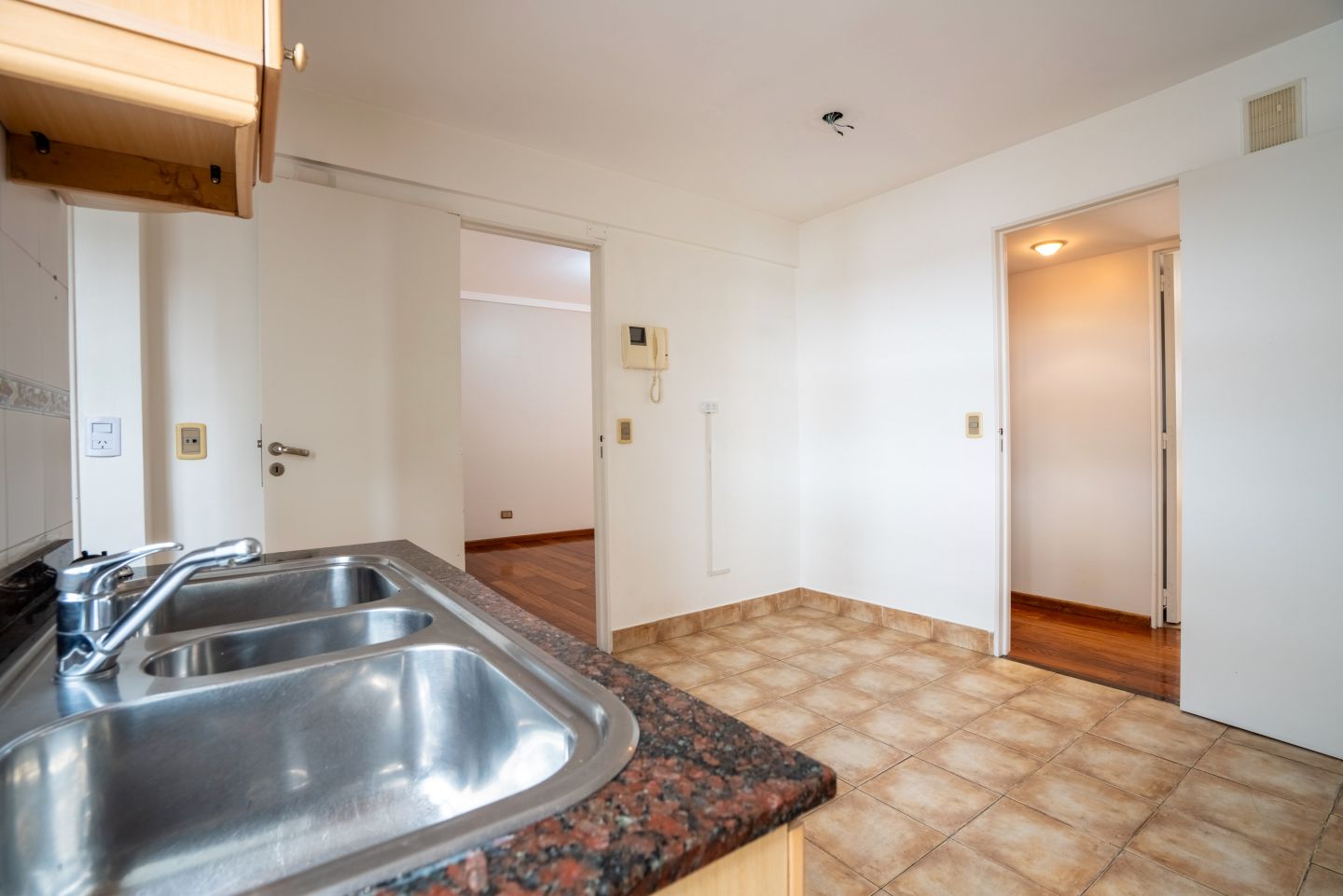 ALQUILER DE DEPARTAMENTO EN Capital Federal - Las Cañitas - 12
