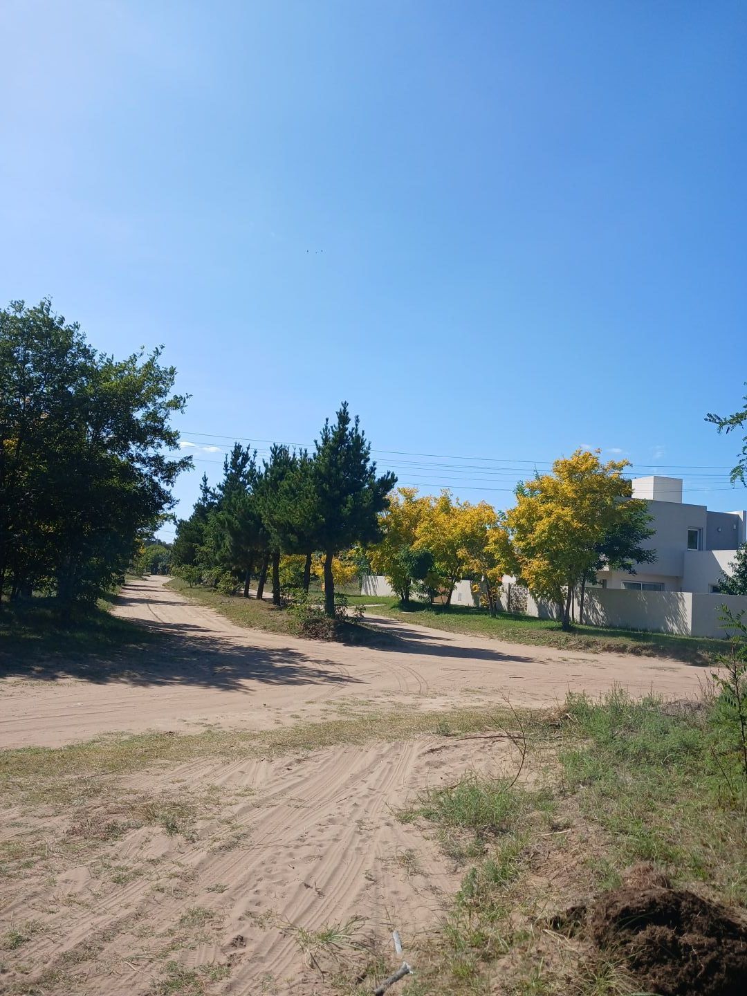 Lote EN VENTA