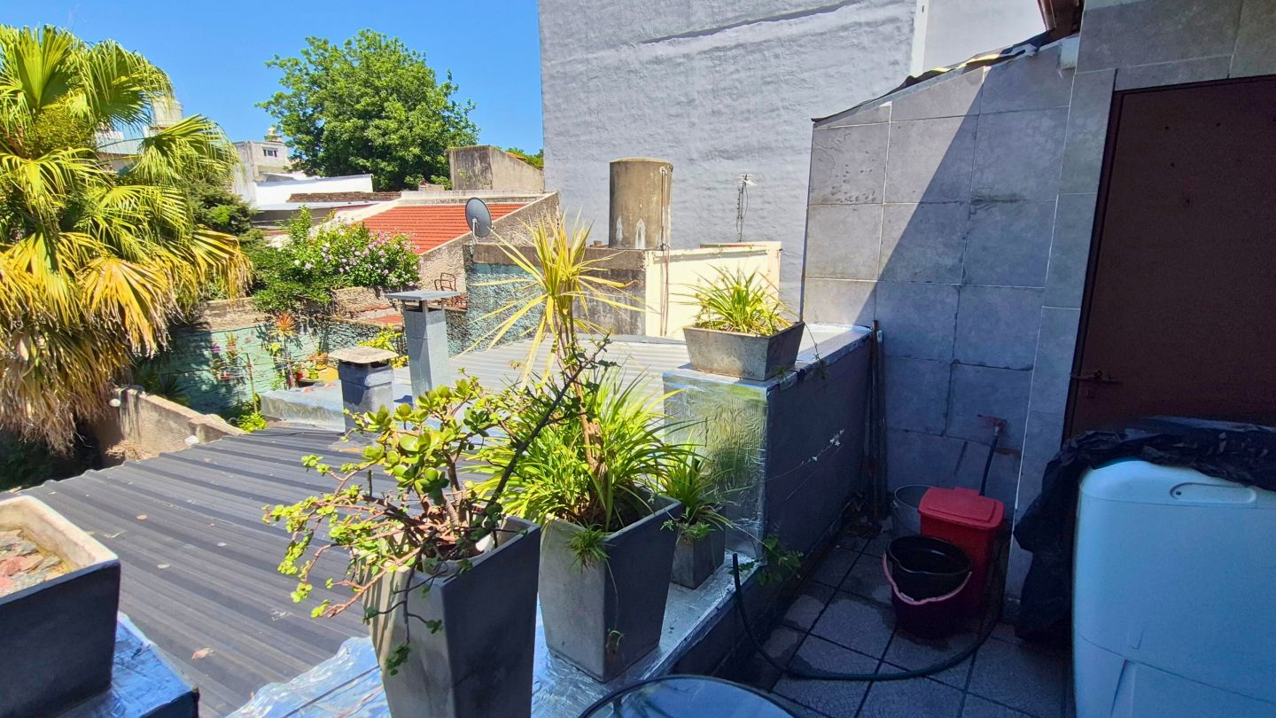 VENTA DE CASA EN General San Martín - Villa Ballester - 38