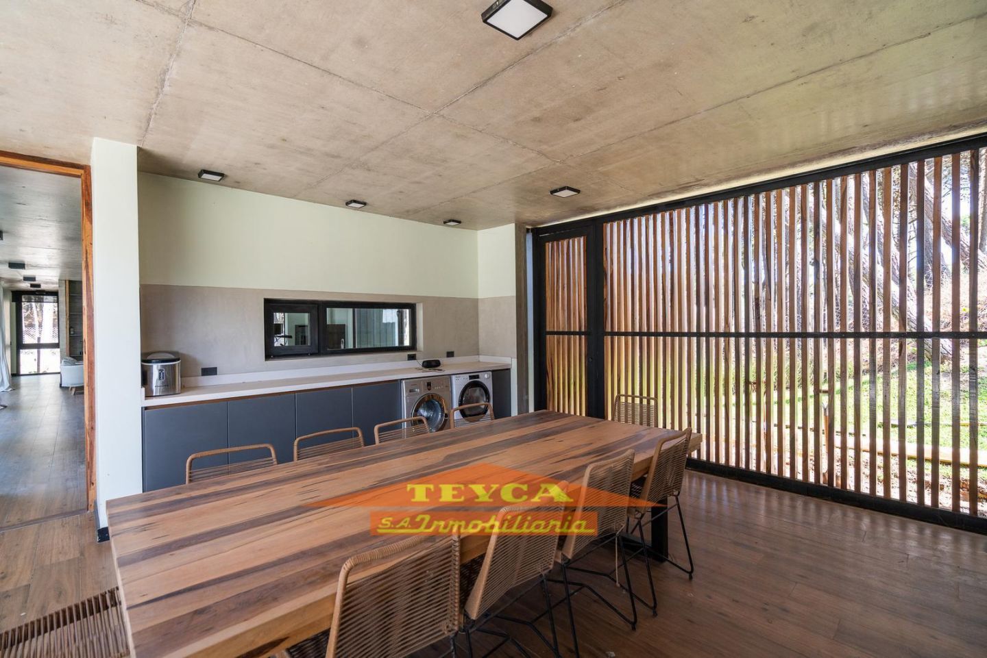 Casa en venta Barrio Pioneros 4 ambientes