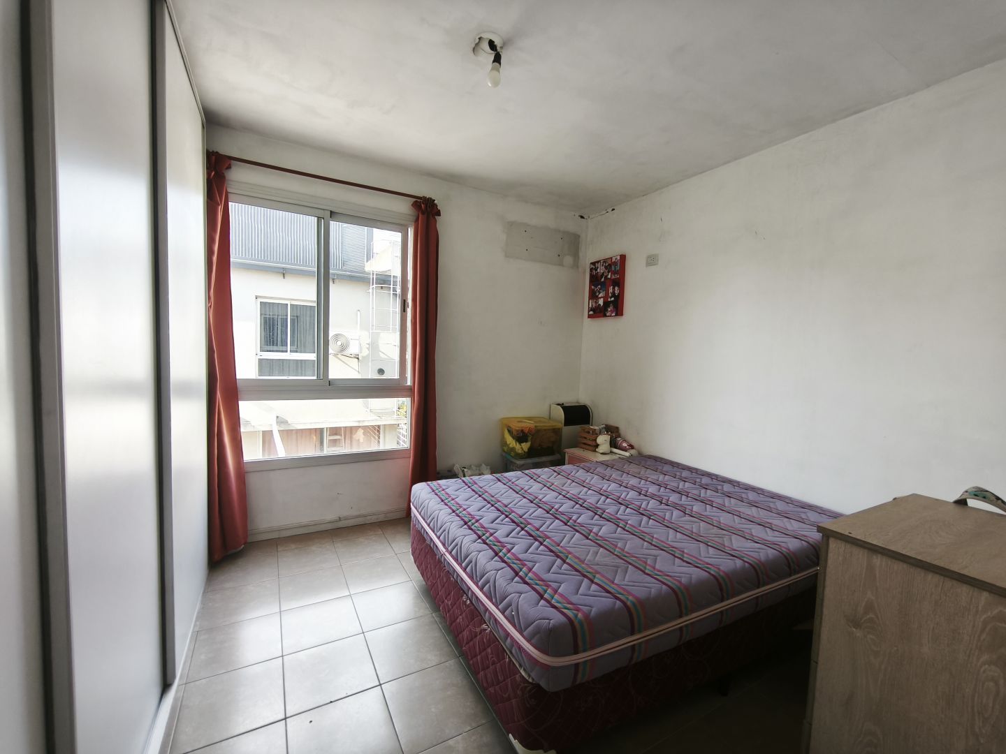 Departamento en Venta en Moron, G.B.A. Zona Oeste