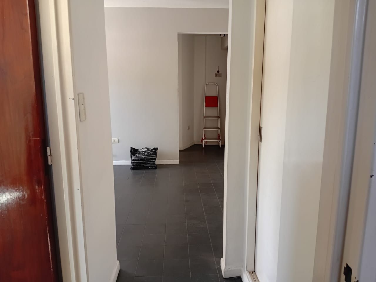 ALQUILER DE DEPARTAMENTO EN Capital Federal - Palermo - 5