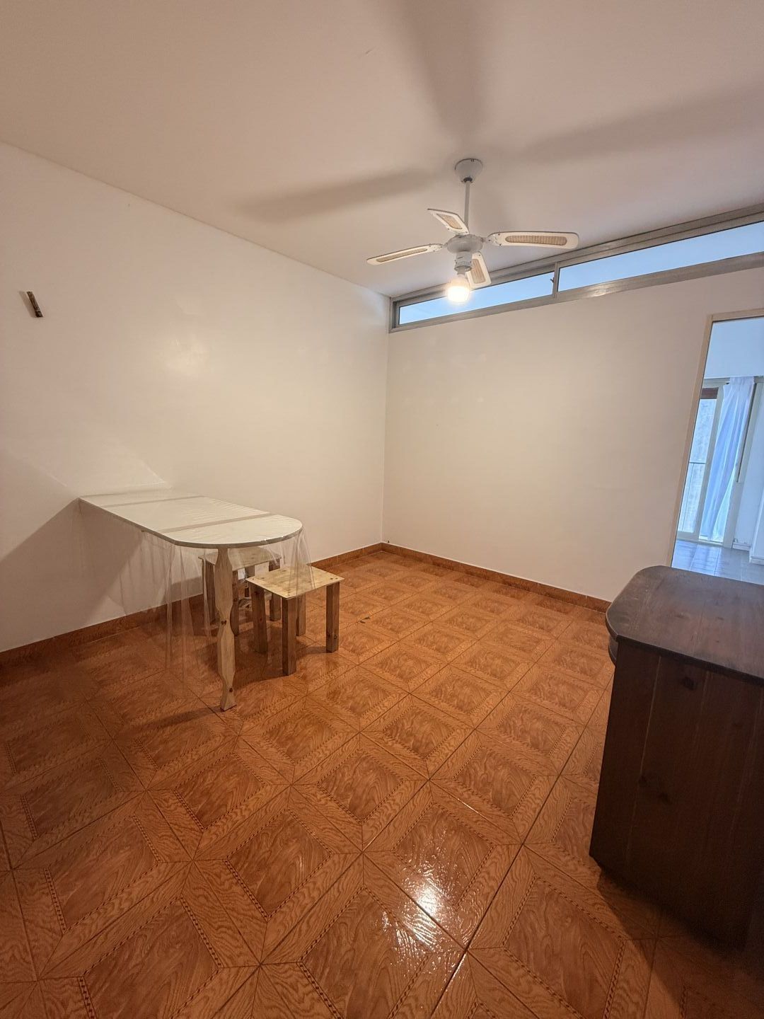 ALQUILER DE DEPARTAMENTO EN Capital Federal - Balvanera - 5