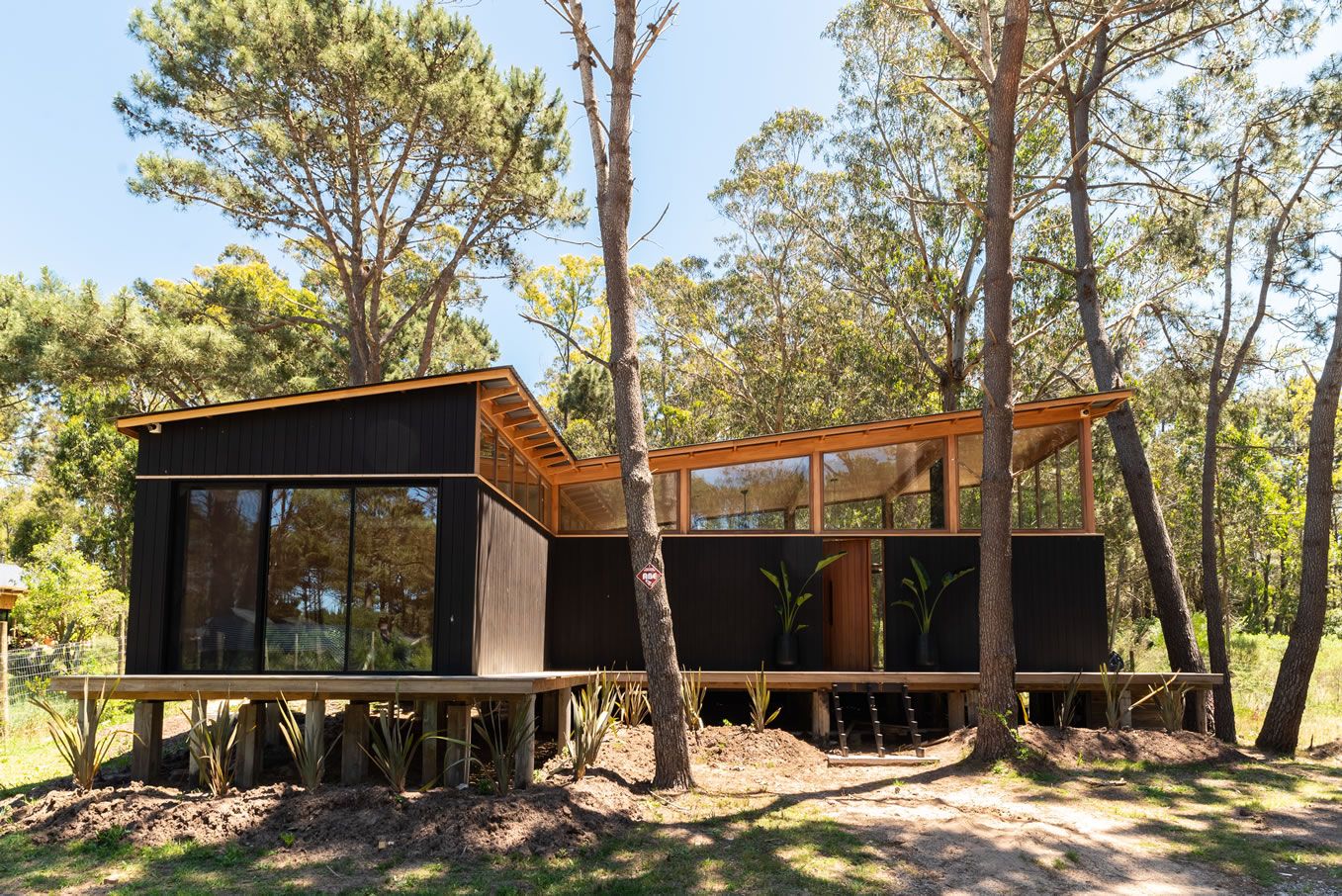 Casa EN ALQUILER TEMPORARIO