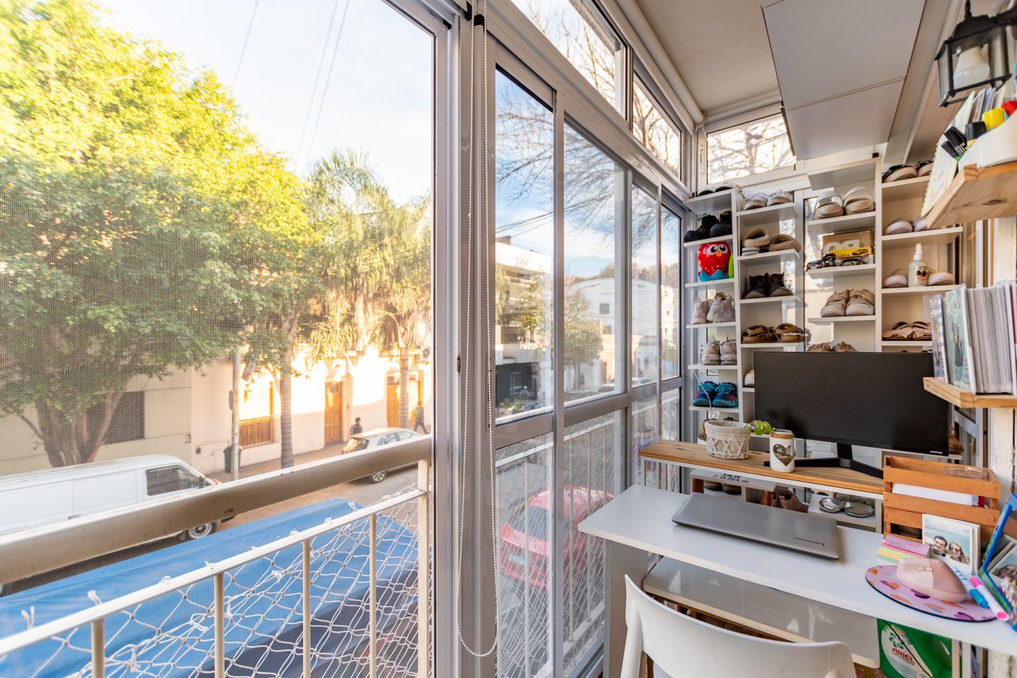 VENTA DE DEPARTAMENTO EN Capital Federal - Villa Santa Rita - 23
