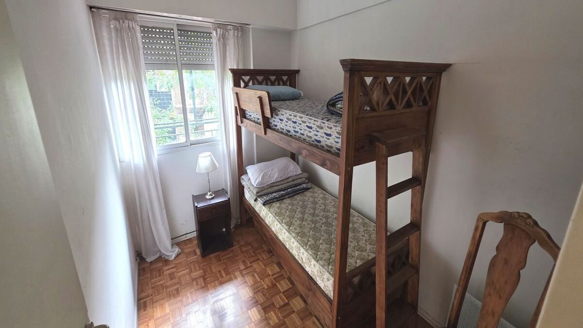 Departamento en Alquiler en Belgrano, Capital Federal