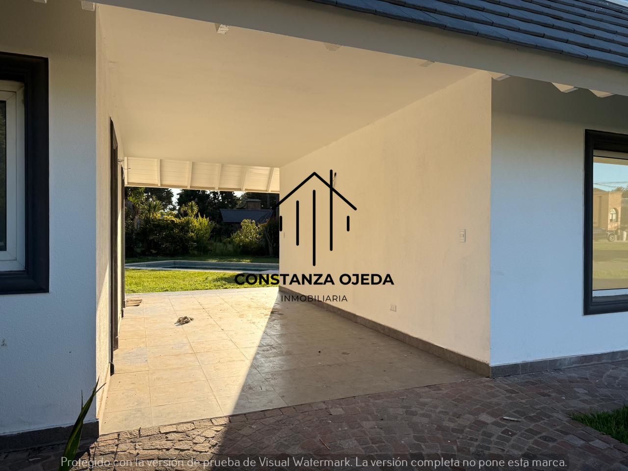 VENTA DE CASA EN Moreno - San Diego - 2
