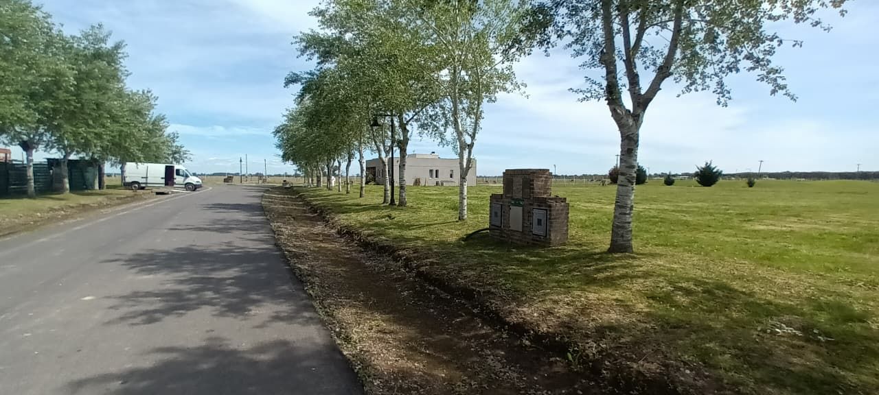 VENTA DE LOTE EN Brandsen - Haras del Sur III - 4
