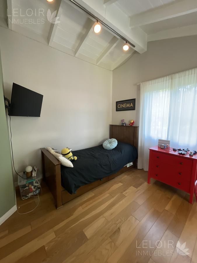 Casa en Venta en Ituzaingo, G.B.A. Zona Oeste