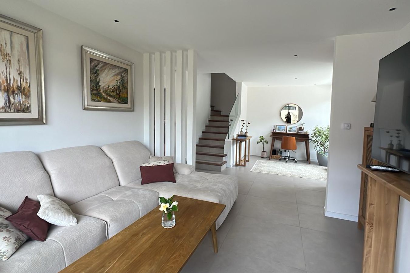 Casa EN ALQUILER
