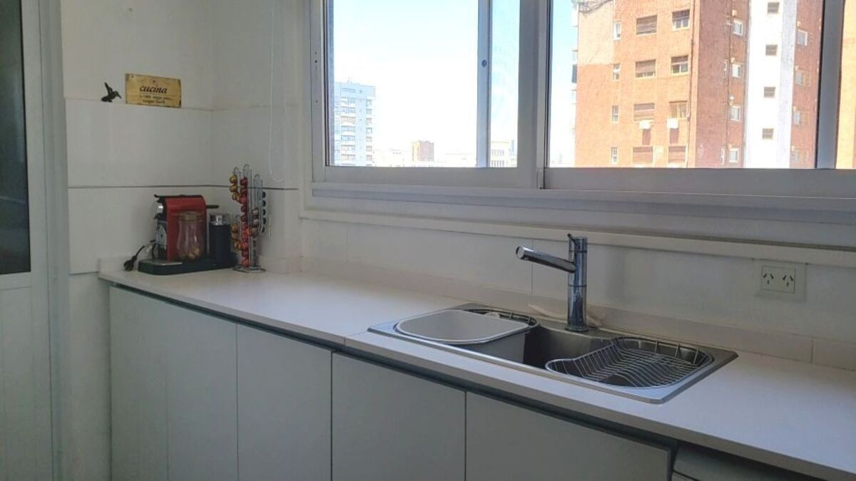 Departamento en Venta en Palermo, Capital Federal