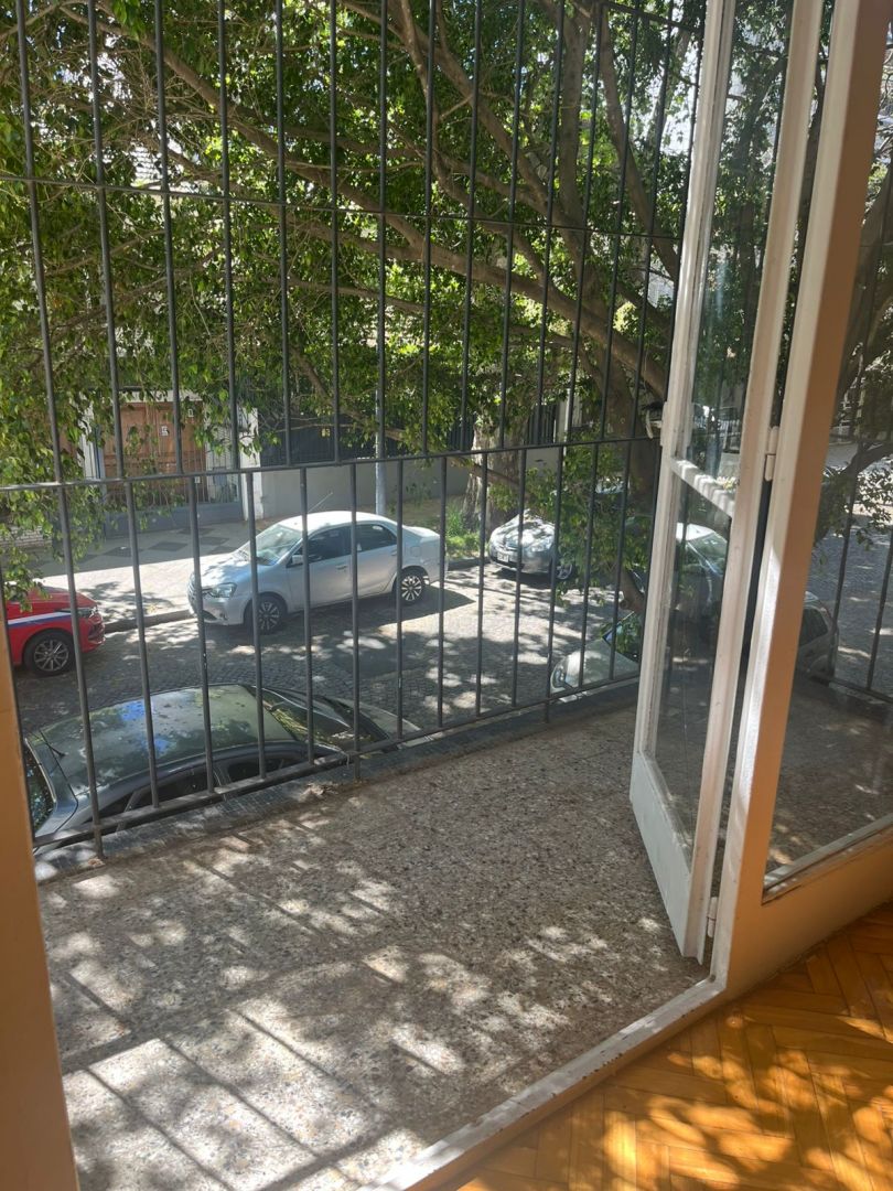 Departamento en Alquiler en Belgrano, Capital Federal