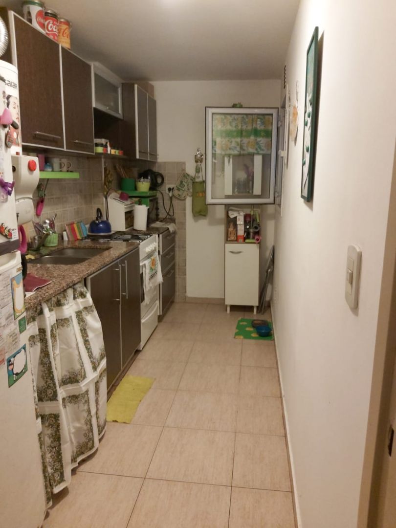 Departamento en Alquiler en Tres de Febrero, G.B.A. Zona Oeste