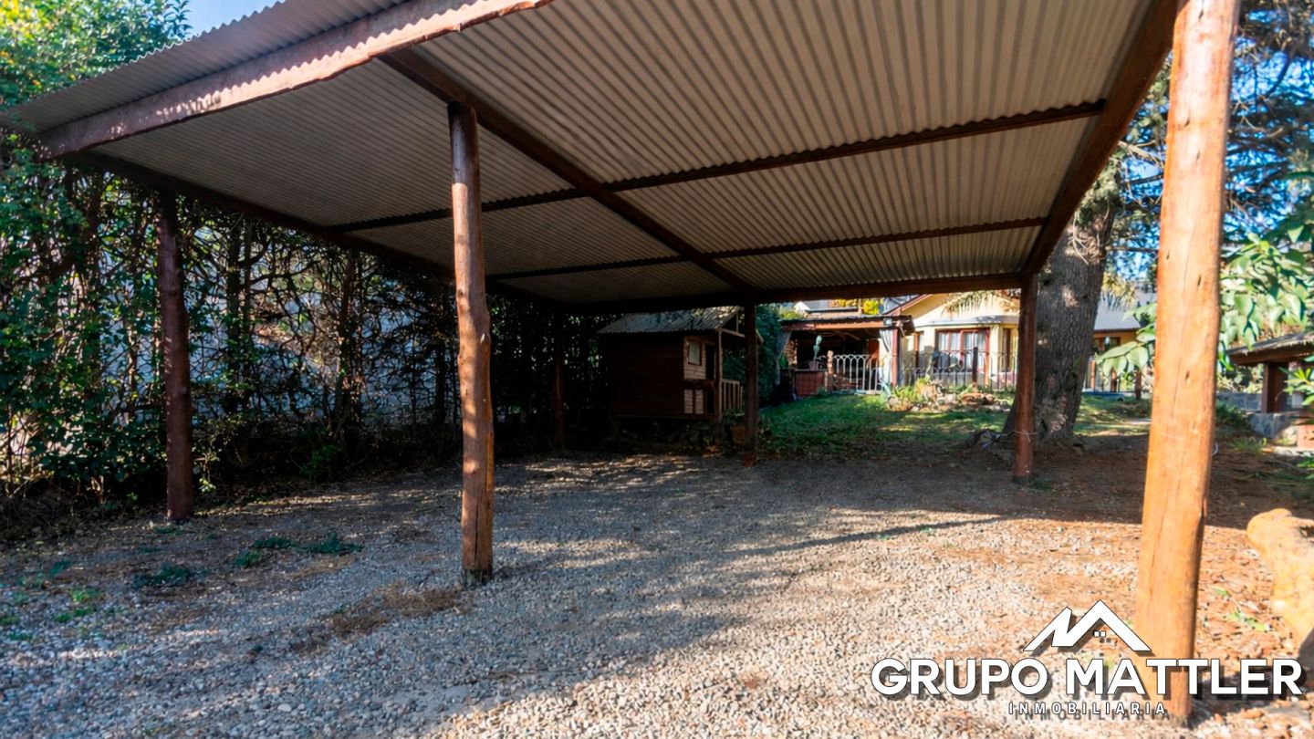 VENTA DE CASA EN Villa General Belgrano - 27