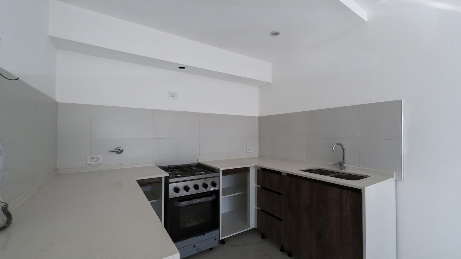 Departamento en Venta en General San Martin, G.B.A. Zona Norte