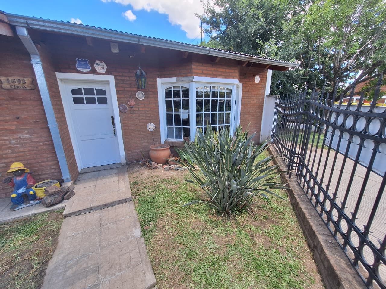 VENTA DE CASA EN Perez - 41
