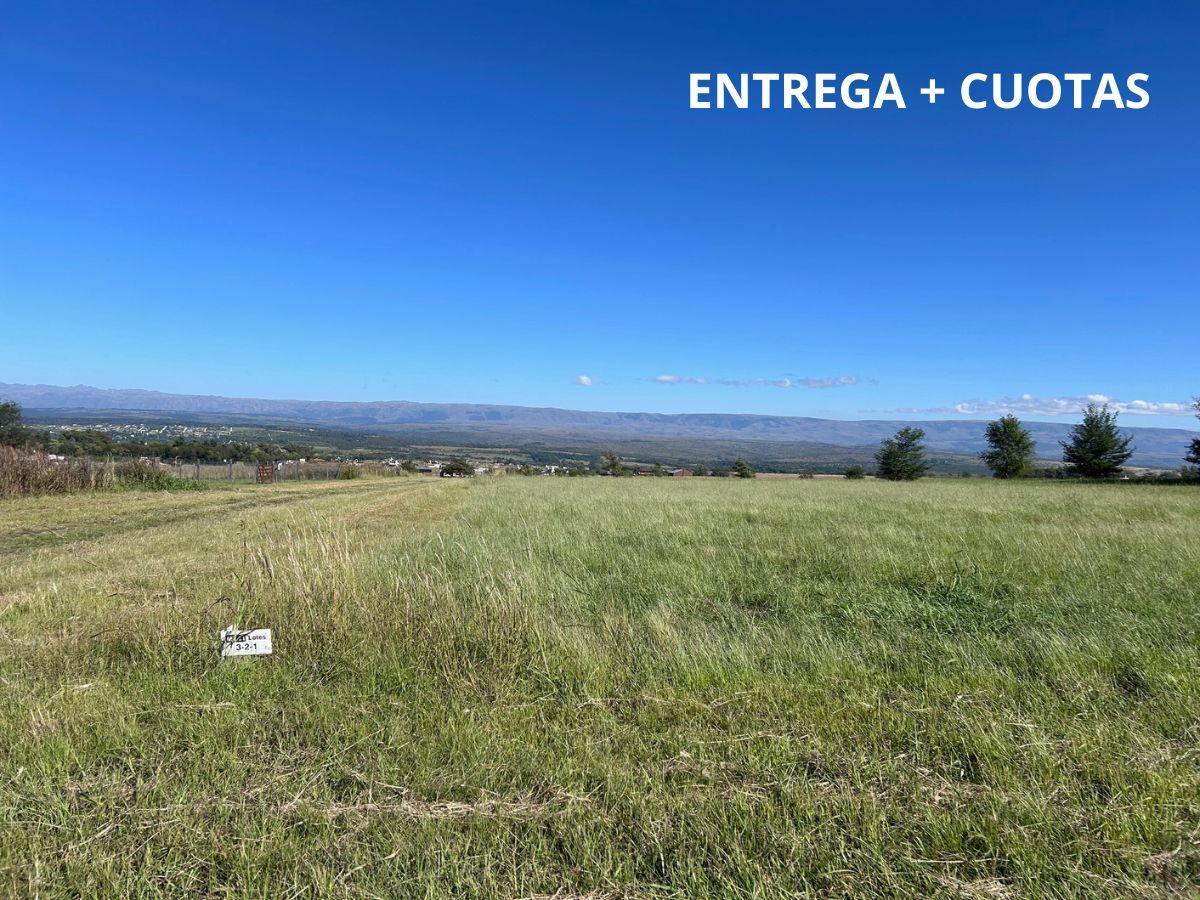 Lote EN VENTA