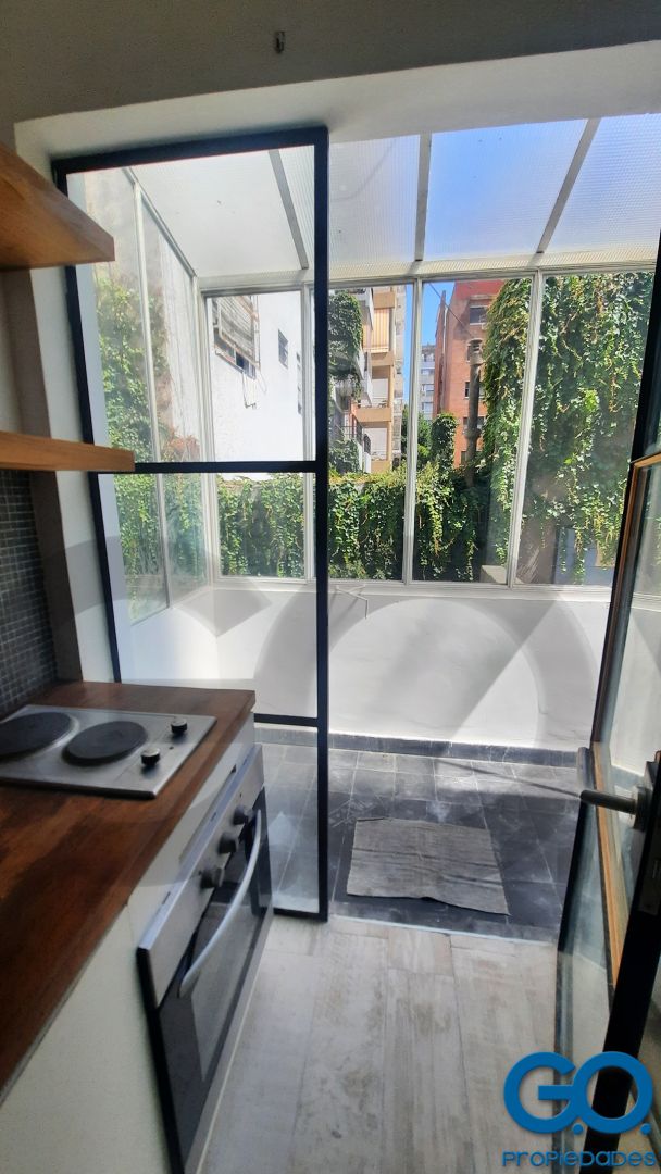 Departamento en Venta en Belgrano, Capital Federal