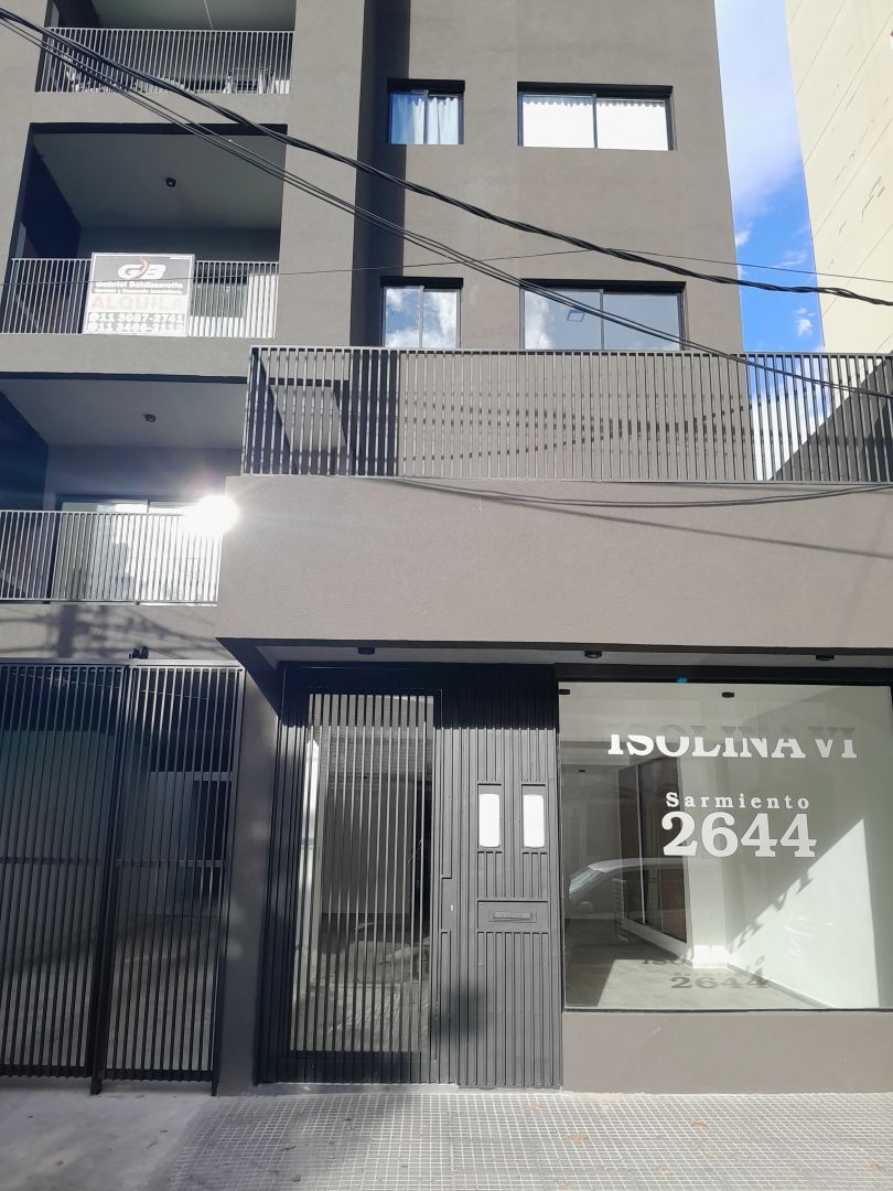 Departamento EN ALQUILER