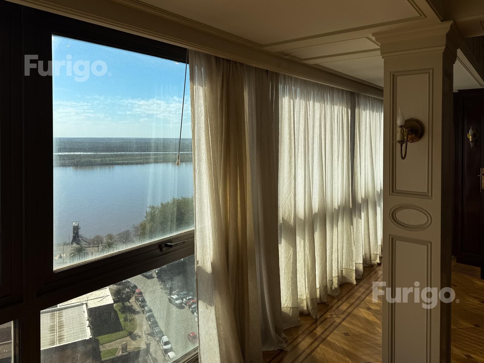 Departamento en Venta en Rosario, Santa Fe