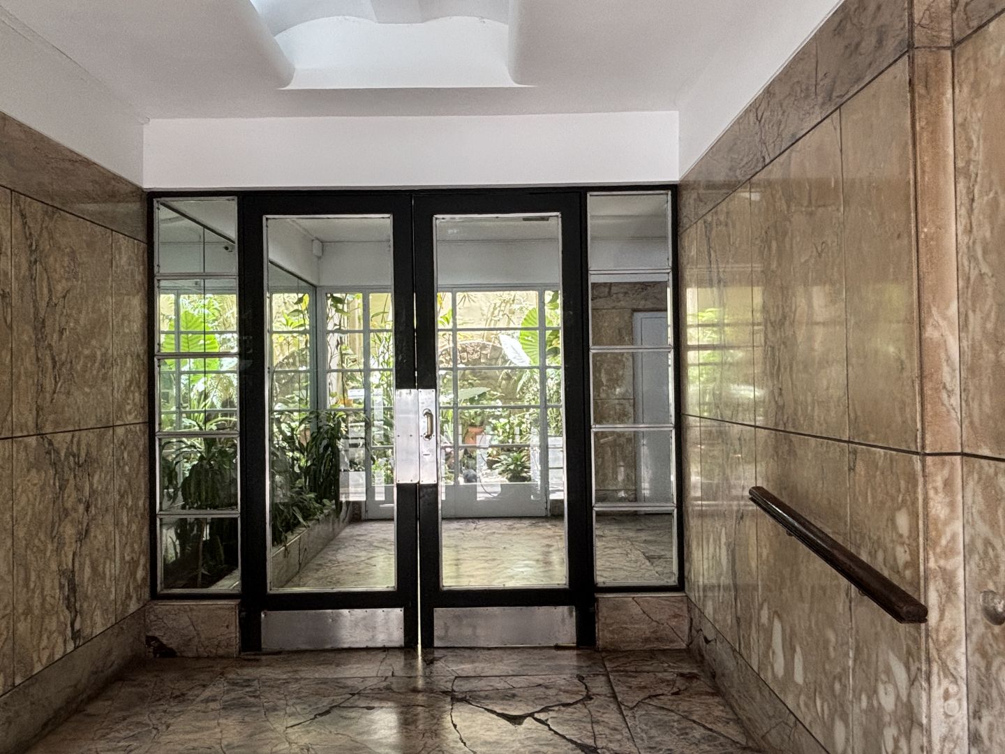 ALQUILER DE DEPARTAMENTO EN Capital Federal - Tribunales - 17
