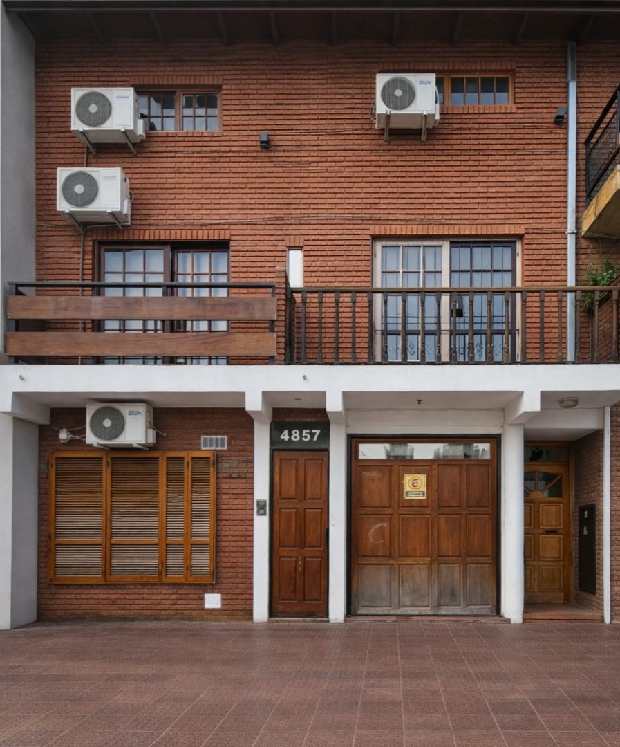 Departamento en Venta en General San Martin, G.B.A. Zona Norte