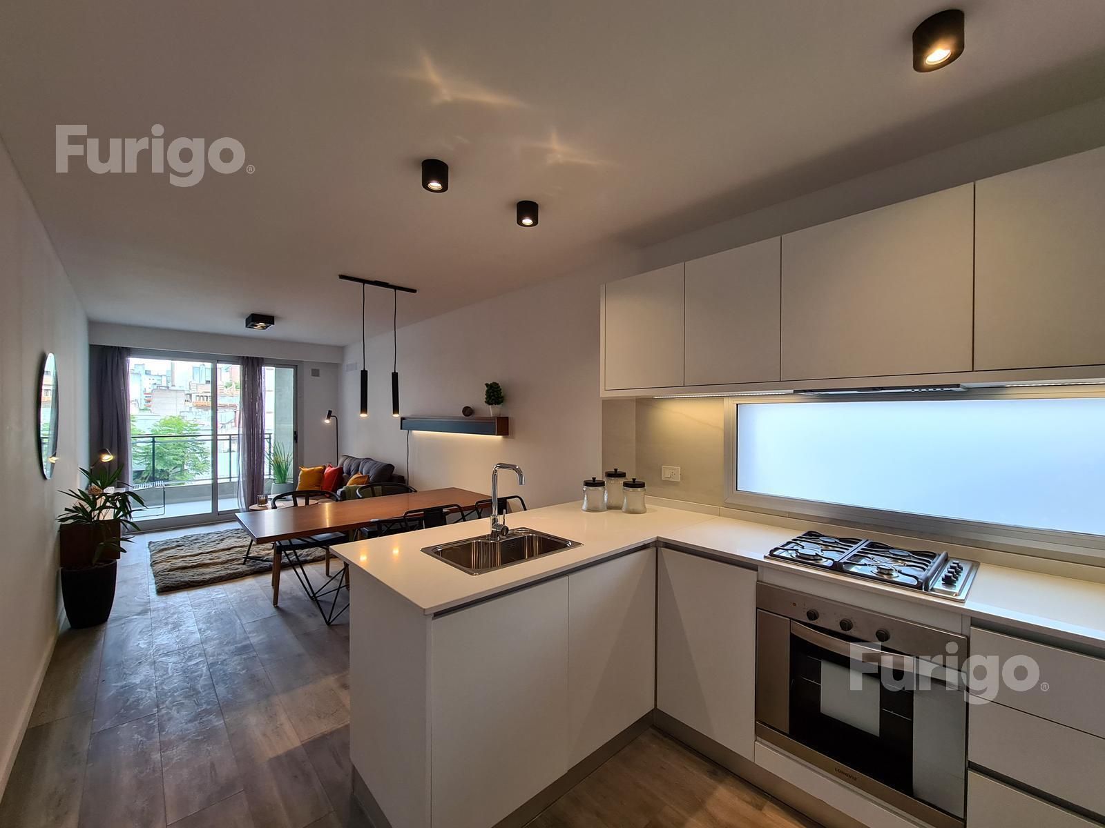 Departamento en Venta en Rosario, Santa Fe
