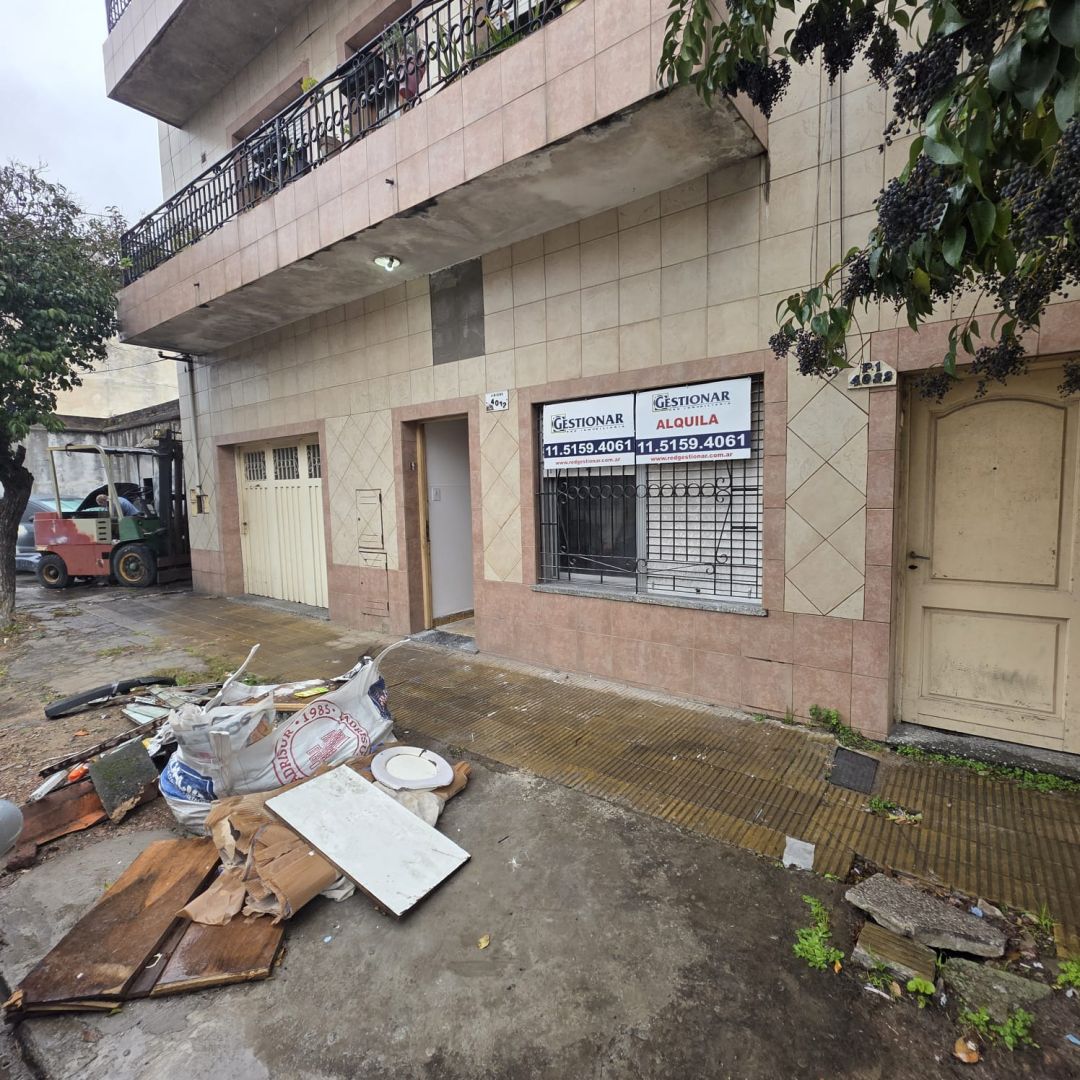 Departamento en Alquiler en Lanus, G.B.A. Zona Sur