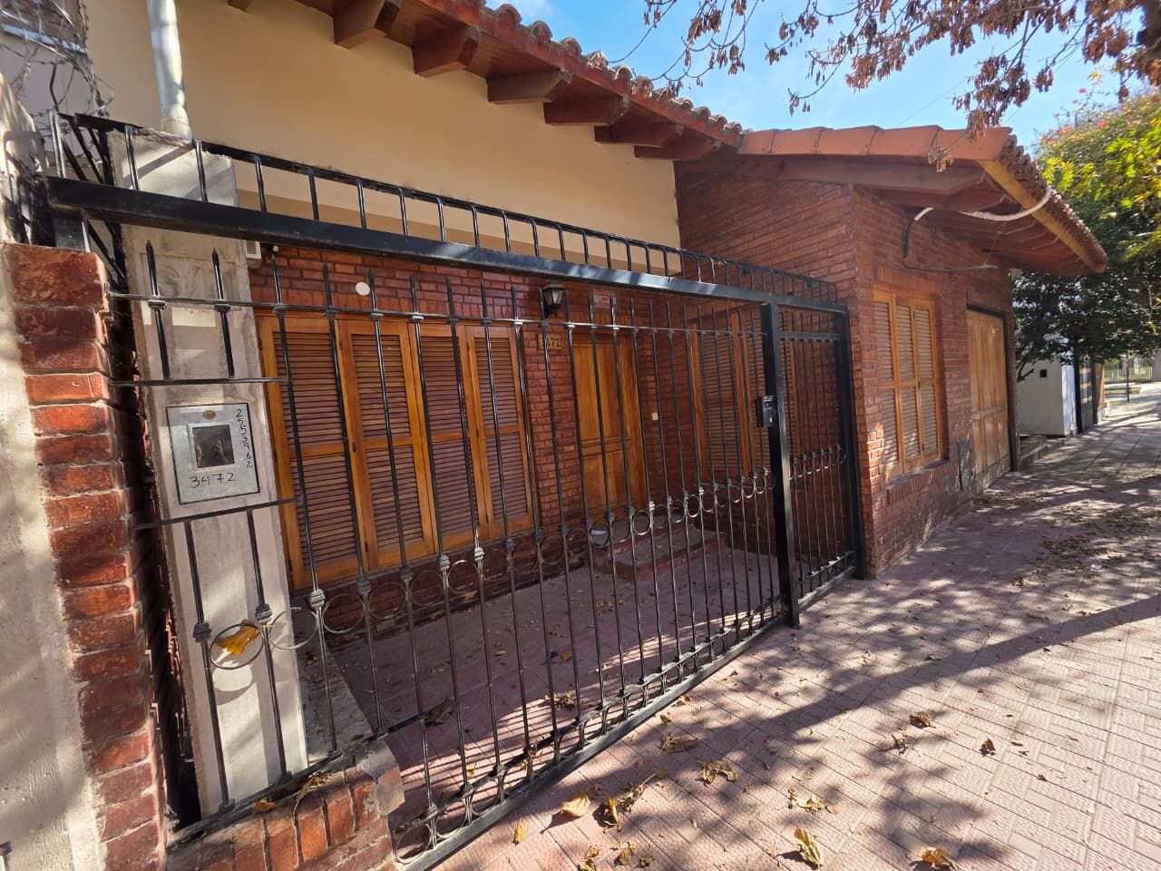 Casa en Venta en Capital, Mendoza