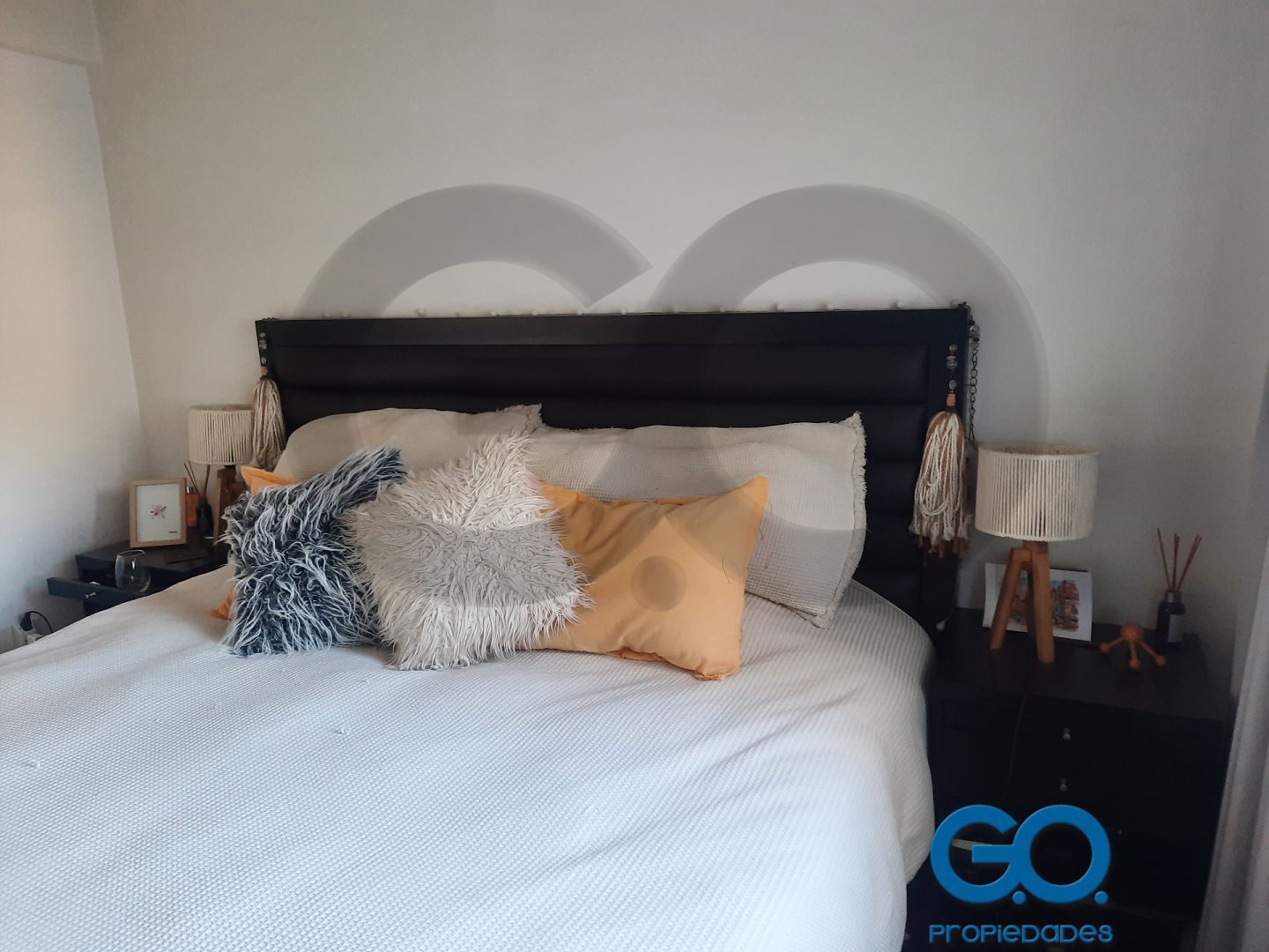 Departamento en Alquiler en Colegiales, Capital Federal