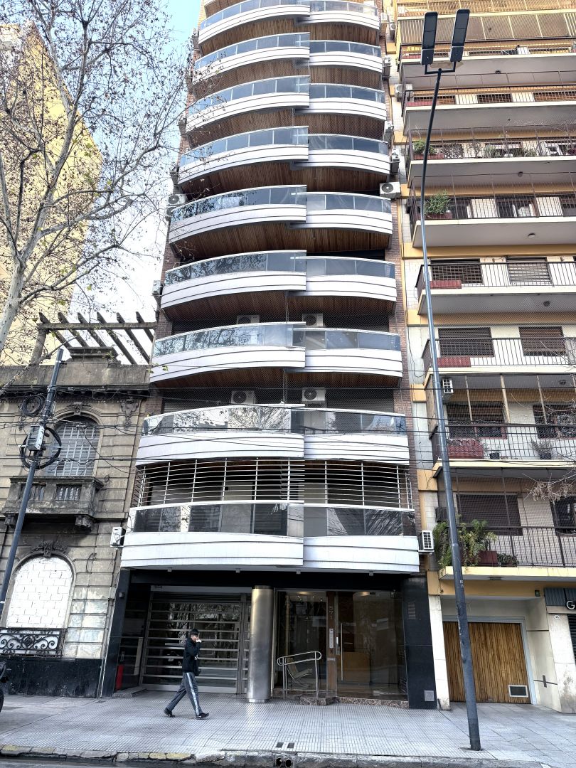 Departamento en Alquiler en Caballito, Capital Federal