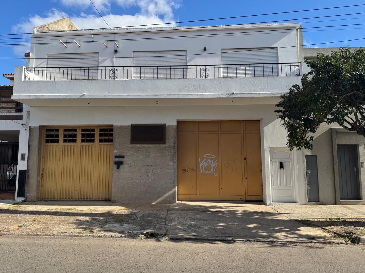 Casa en COMODORO RIVADAV 500