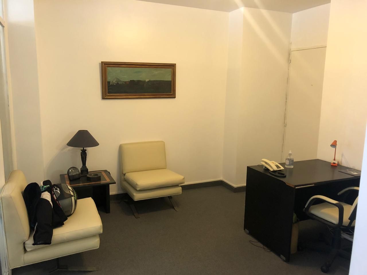 Oficina en Venta en Centro / Microcentro, Capital Federal