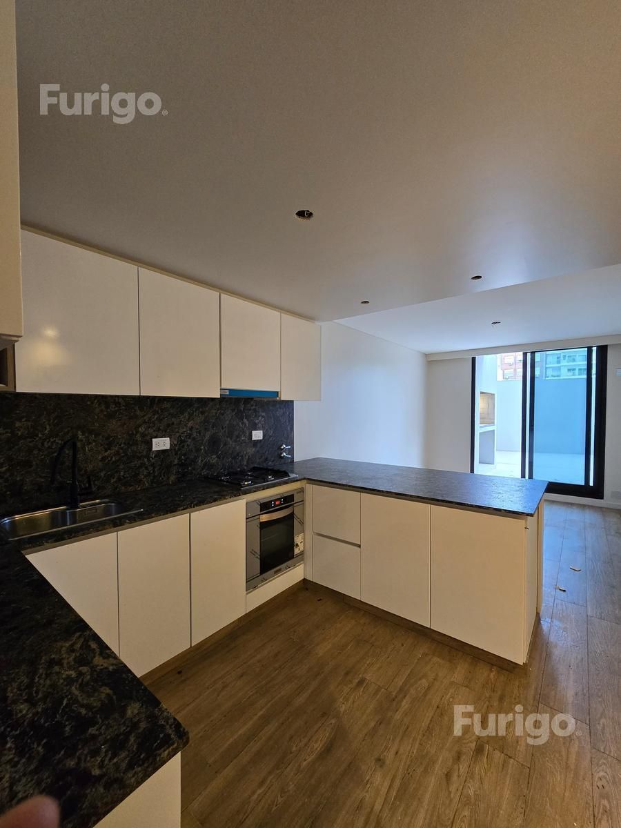 Departamento en Venta en Rosario, Santa Fe