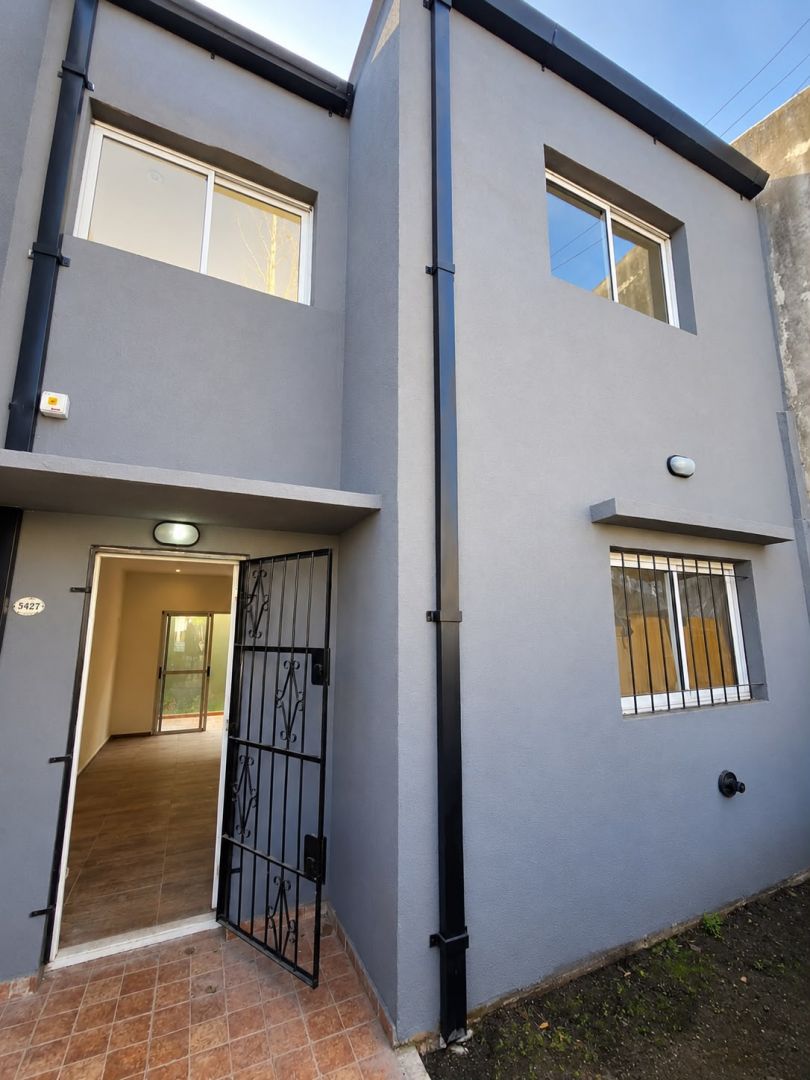 Casa en BELGRANO 5400