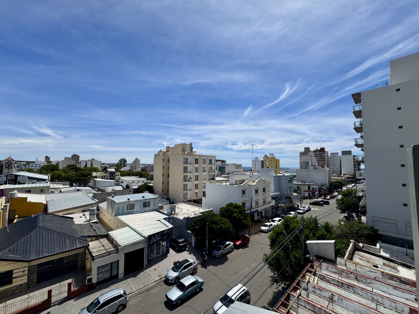 ALQUILER DE DEPARTAMENTO EN Puerto Madryn - Centro - 13