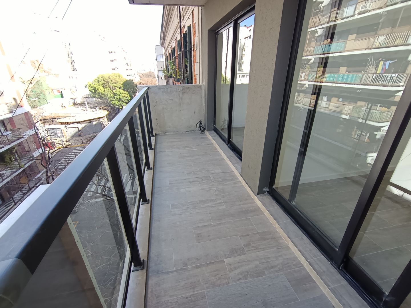 Departamento en Venta en Almagro, Capital Federal