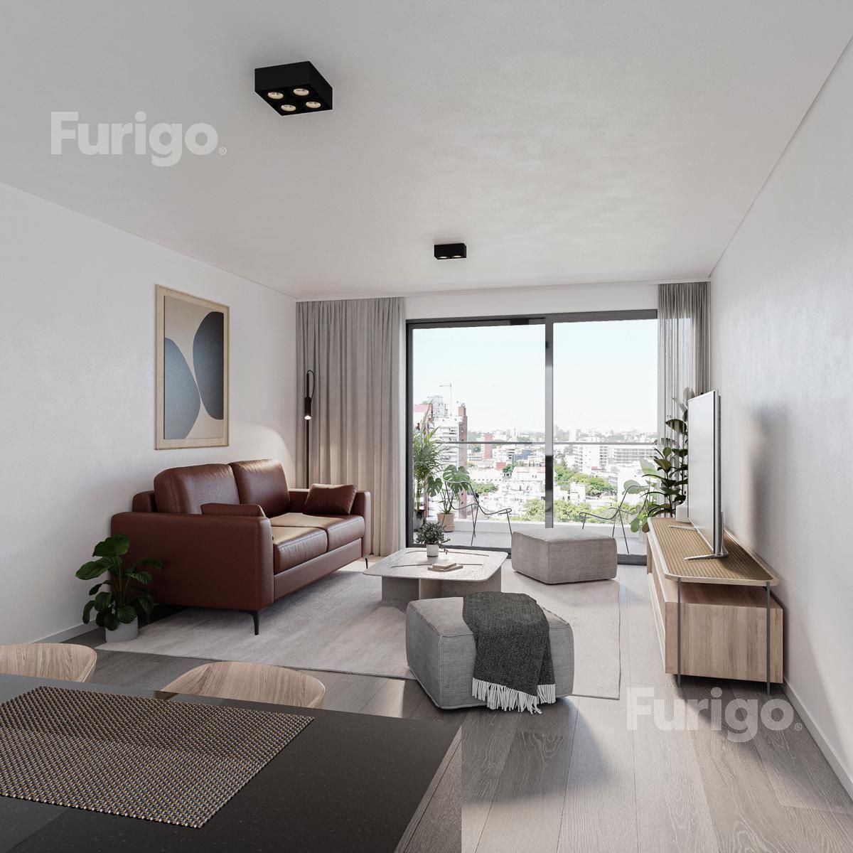 Departamento en Venta en Rosario, Santa Fe