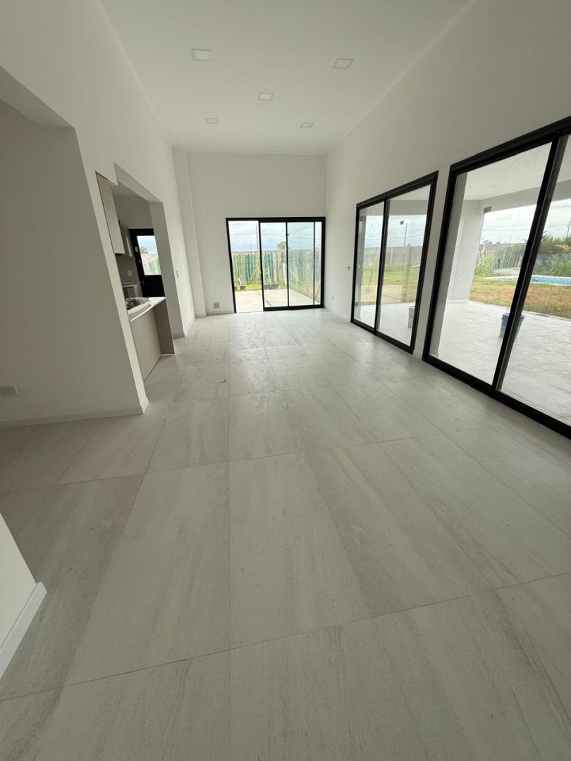 Casa en SARGENTO CABRAL 5600