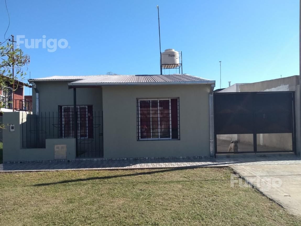 Casa en Venta en Rosario, Santa Fe